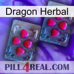 Dragon Herbal 14